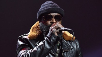Black Thought Responds To Claims He’s An Underrated MC: ‘Everyone Says That’