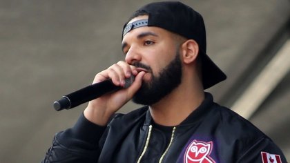 Drake Seemingly Throws Shots At Pusha T & Kanye West On ‘Only You Freestyle’