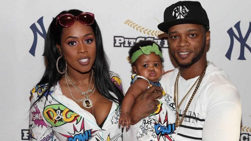 ‘Meet The Mackies’ Stars Remy Ma & Papoose Just Made A Huge Announcement