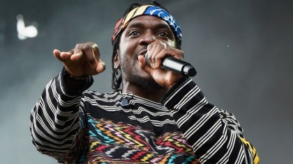 Pusha T Says Upcoming Album Tops ‘DAYTONA’ By ‘1000 Percent’