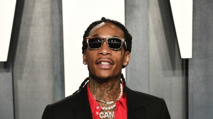 Wiz Khalifa Joins Kevin Hart As Co-Owner Of MMA Fight League