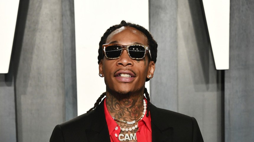 Wiz Khalifa Calls For End To Violence & Disrespect In Hip Hop Following Recent Murders