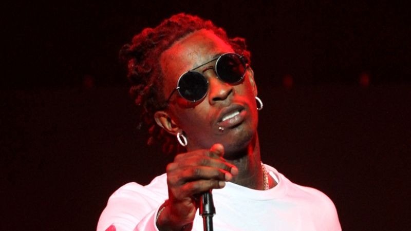 Young Thug Dubs Pusha T’s Drake Diss Weak: ‘Do That Shit On Your Own Song’