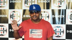 Eminem’s Former Shady Records Artist Obie Trice Arrested In Michigan