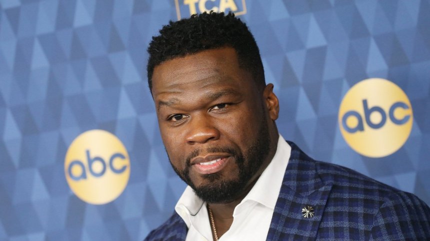 50 Cent Owns Up To Bullying Megan Thee Stallion Over Tory Lanez Shooting Incident