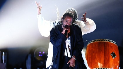 Kendrick Lamar’s Next Album Is Right Around The Corner According To TDE’s Punch