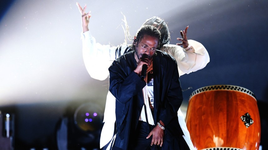 Kendrick Lamar’s Next Album Is Right Around The Corner According To TDE’s Punch