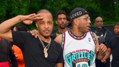 T.I. Believes East Coast Bias Is The Only Reason 50 Cent’s Bigger Than Nelly