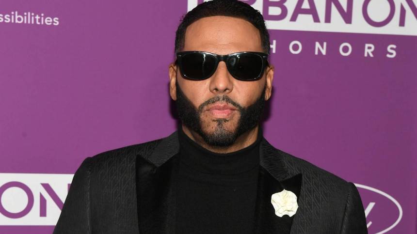 Al B Sure! Says His Ex Kim Porter Was Murdered & Drops Diddy’s Name In Bizarre IG Post