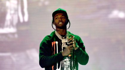 Every Song From Pop Smoke’s Posthumous Album Charts On Billboard Hot 100