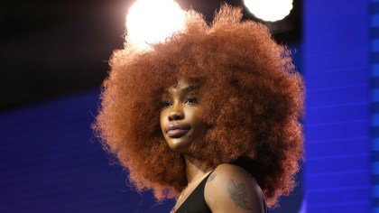 SZA Slams Photographer For Posting Bikini Photos Without Consent: ‘It’s Scary’