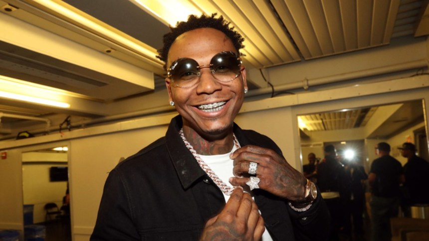 Moneybagg Yo Flexes His Wealth As Album With Blac Youngsta Cracks Top 10 On Billboard 200