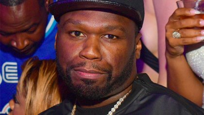 50 Cent Shows Madonna No Mercy With ‘The Purge’ Rebuttal As Social Media War Continues