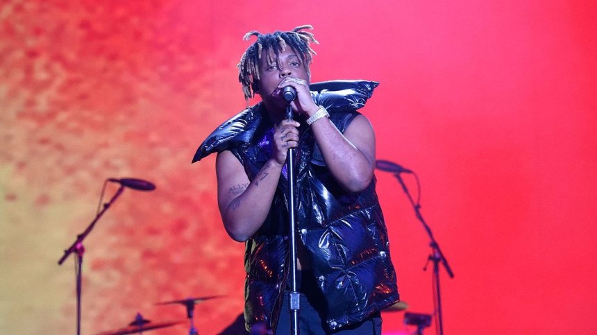Juice Wrld Fans Notice Changes To ‘Man Of The Year’ Track
