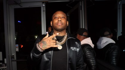 Maino Instigates Alpo Martinez Murder On Instagram With An Alleged Victim