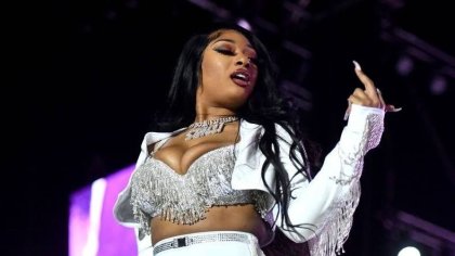 Megan Thee Stallion Reveals She Was Shot During Tory Lanez Police Fiasco