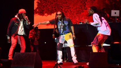 Migos Suing Their Double Dipping Ex-Lawyer For ‘Millions’