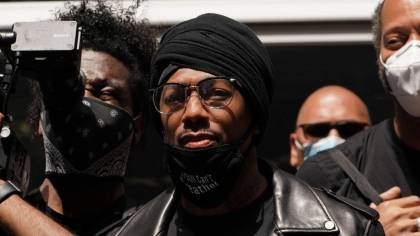 Nick Cannon Demands Ownership Of ‘Wild ‘N Out’ After ViacomCBS Ousting
