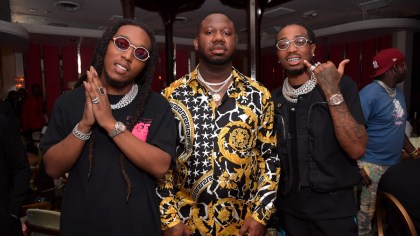 Lil Baby, Migos & Lil Yachty Plotting TV Takeover As Quality Control Score Unscripted Deal