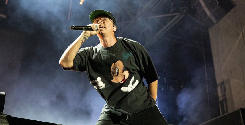 Logic Announces Retirement After Final Album ‘No Pressure’