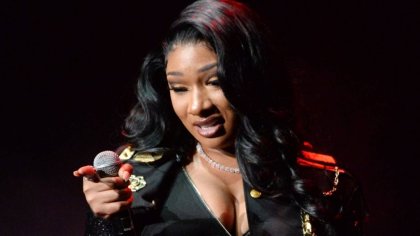 Megan Thee Stallion’s Hotties Come To Her Rescue Following Tory Lanez Shooting Allegation