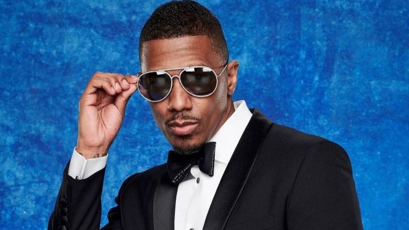 Nick Cannon Will Still Be Your ‘Masked Singer’ Host, America