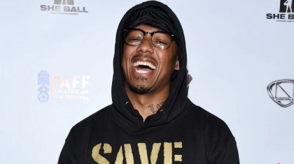 Nick Cannon Denies He’s Suing ViacomCBS For $1.5 Billion