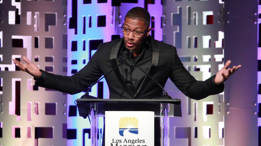 Nick Cannon’s Talk Show Meets Its Fate Following Anti-Semitic Controversy