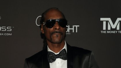 Snoop Dogg Launches Mobile Game ‘Snoop Dogg’s Rap Empire’