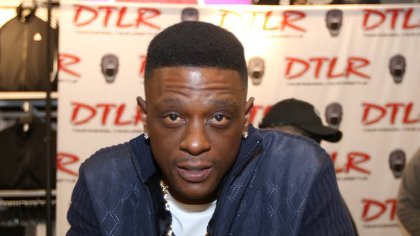 Boosie Badazz Tackles T.I.’s Crime Stoppers Video: ‘Should Have Never Taken His Ass Up There!’