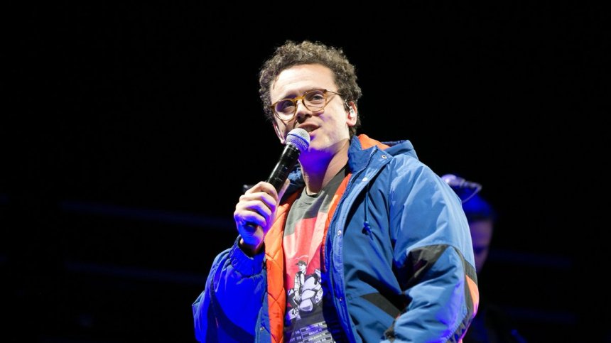 Logic Says Joe Budden’s ‘Words Make People Wanna Kill Themselves’