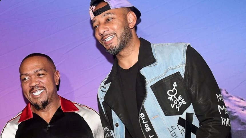 Timbaland & Swizz Beatz Team With Apple Music To Make ‘Verzuz’ IG Battle Series Even Better