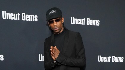 Travis Scott Teases Upcoming ‘Franchise’ Single