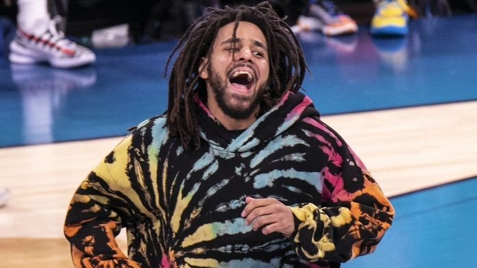 J. Cole Admits He Never Read His Roc Nation Contract As He Plugs ‘The Fall Off’s’ 1st 2 Singles