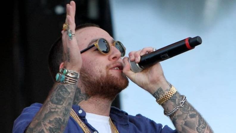 Mac Miller’s Team Announces Secret Project & Wants Fans To Help