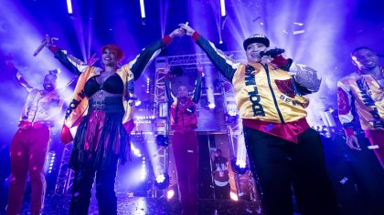Salt-N-Pepa Reveal Why 2Pac’s Face Wasn’t Shown In ‘Whatta Man’ Video