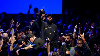 Kanye West’s ‘DONDA’ Album Didn’t Drop & Fans Aren’t Surprised