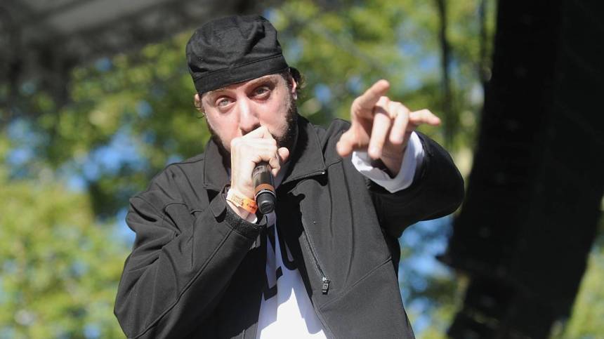 R.A. The Rugged Man Compares Logic & Joe Budden — Gets Labeled ‘Mad Corny’