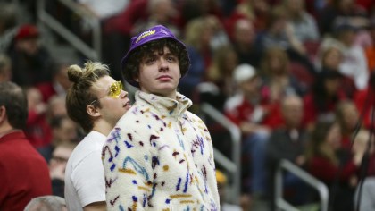 Jack Harlow Denies Recently Partying With Lou Williams After NBA Star Leaves The Bubble