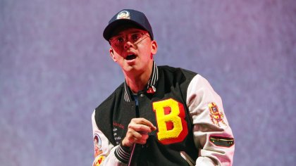 Logic’s Twitch Future Includes Blessing Rappers With Free Beats