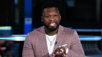 50 Cent Says He’s ‘Packing His Bags’ If Joe Biden Wins 2020 Election