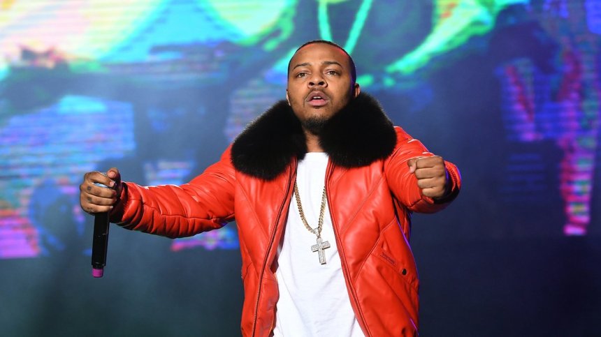 Bow Wow Accuses Houston Mayor Of ‘Singling’ Him Out For Violating COVID-19 Protocol At Nightclub Event