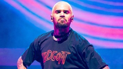 Chris Brown Slams His Haters: If I Can’t Earn Ya Respect, I’ll Earn Your Fear’