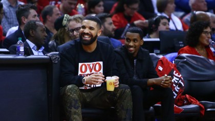 Drake Kicks Up More Beatles’ Dust With New Billboard Record
