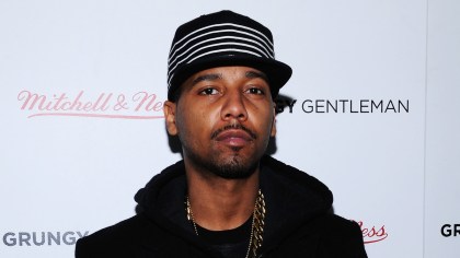 Juelz Santana Channels Damson Idris’s Iconic ‘Snowfall’ Scene To Prove He Can Act