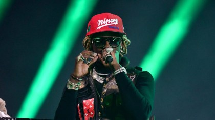 Young Thug Blames Hacking For ‘Slime Language 2’ Release Date Tweet