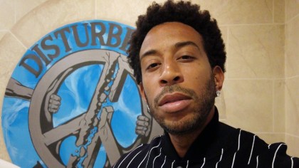 Ludacris Hints ‘Fast & Furious 9’ May Take Fans To Space