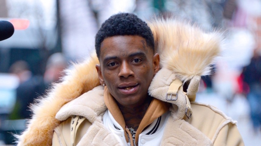 Soulja Boy’s Ex-Girlfriend/Personal Assistant Comes Forward With Horrid Alleged Sexual Assault Details