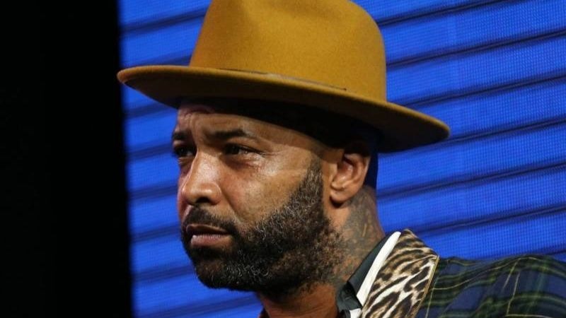 Joe Budden Calls Tahiry Jose A ‘Cancerous, Toxic Liar’ & Says She Used To Beat His Ass