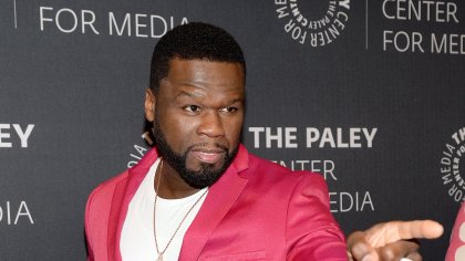 50 Cent Snaps After He’s Accused Of Ripping Off Big Meech By Former Trump Advisor Roger Stone